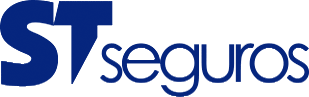 St Seguros azul