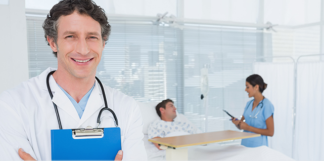 Gastos Médicos